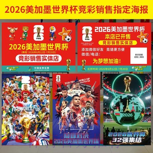 2026世界杯投注全攻略：高清解读与实用技巧